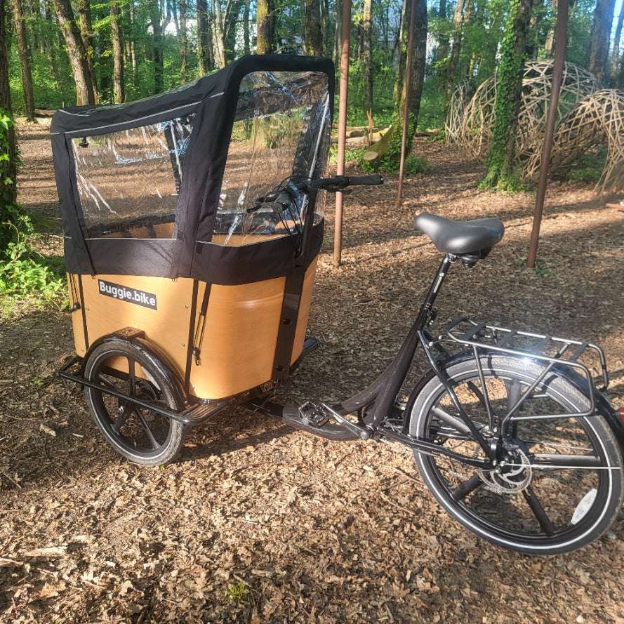 Buggie Bike Goodwood Triporteur