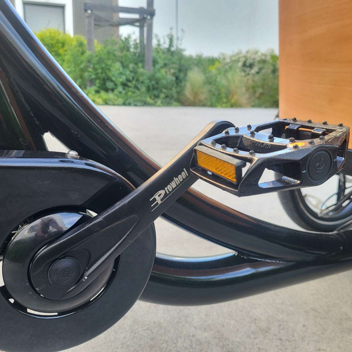 Buggie Bike Goodwood Triporteur