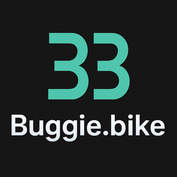 Buggie Bike - Vélos Cargo à Bordeaux