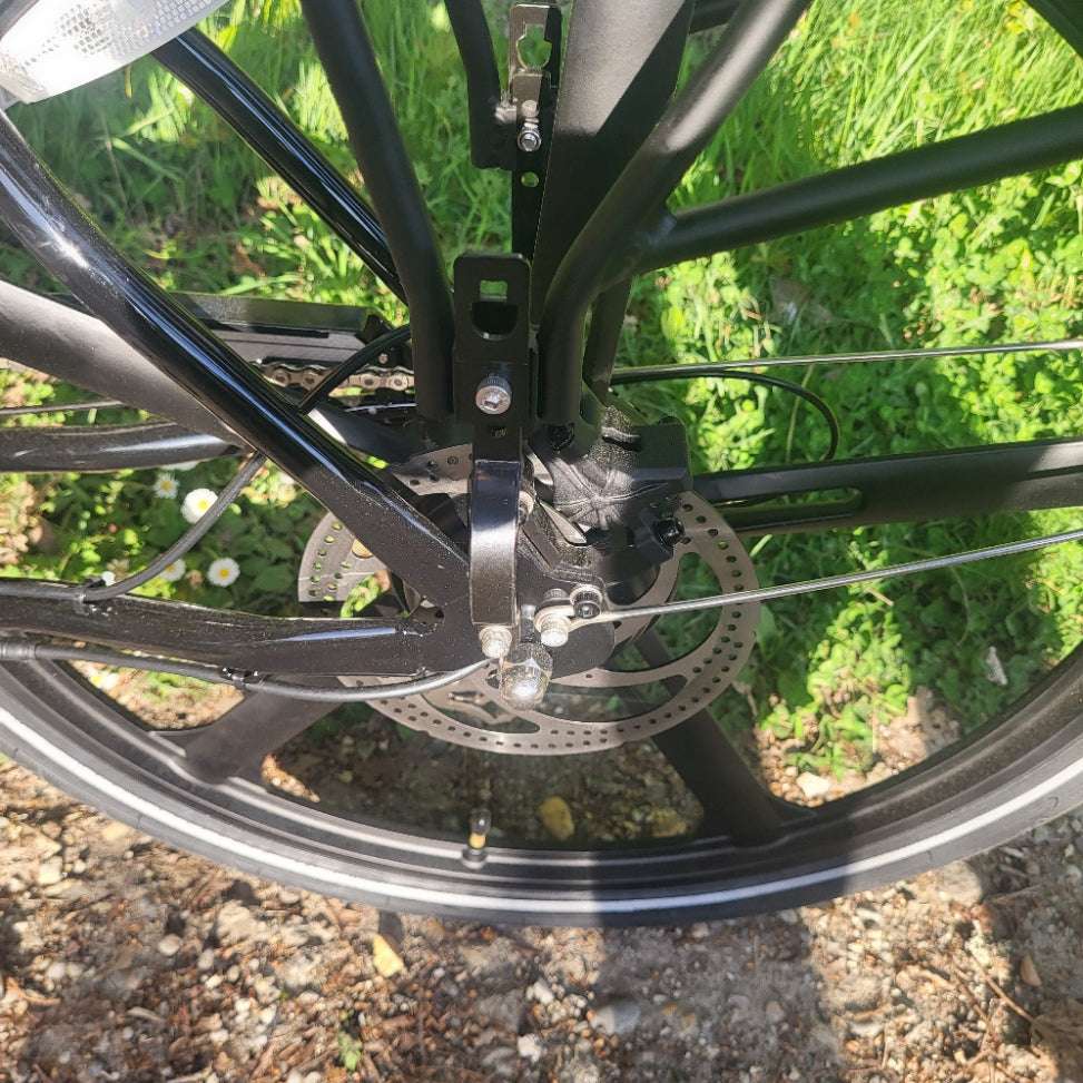Buggie Bike Goodwood Triporteur
